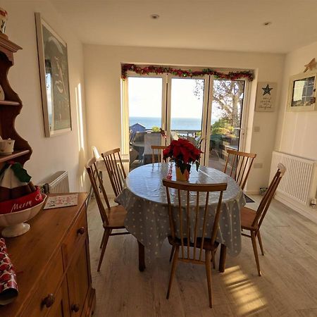 Jan Dee Cottage Ventnor Exteriér fotografie