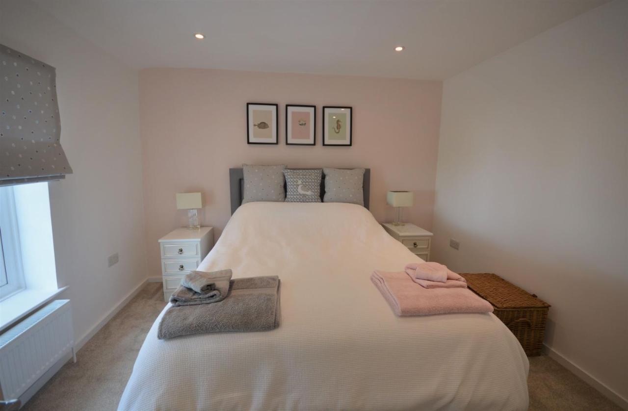 Jan Dee Cottage Ventnor Exteriér fotografie
