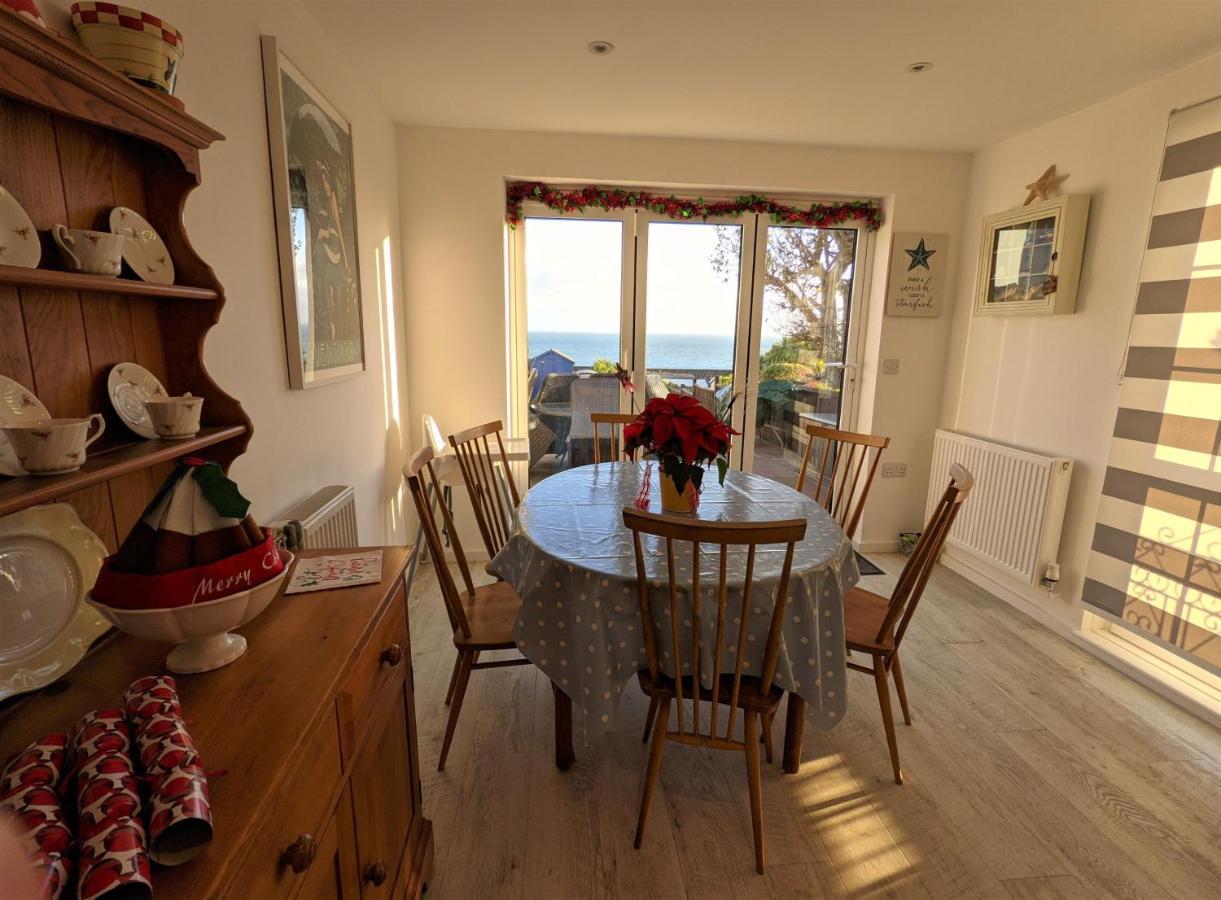 Jan Dee Cottage Ventnor Exteriér fotografie